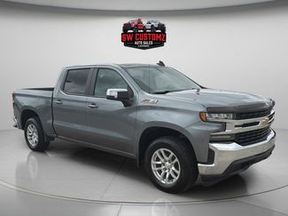 Used 2019 Chevrolet Silverado 1500 LT w/ All-Star Edition video 1