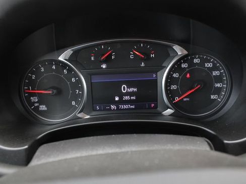 Used 2023 GMC Terrain AT4 AWD/4WD image 11