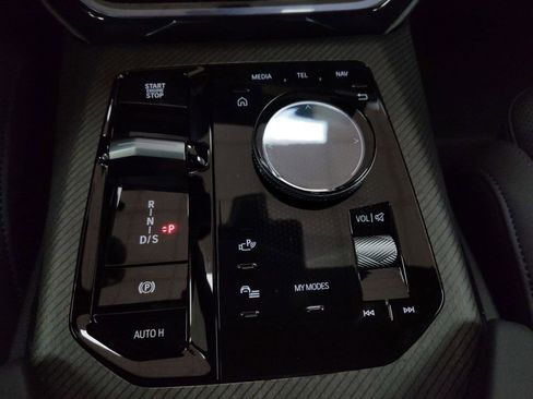 New 2026 BMW X3 xDrive30 w/ M Sport Package image 16