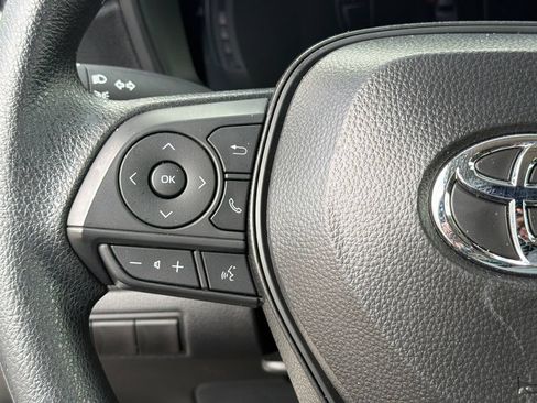 Used 2026 Toyota Corolla LE FWD image 29