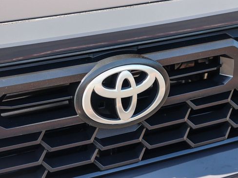 Certified 2024 Toyota Tacoma TRD Off-Road w/ TRD Off Road Upgrade Package AWD/4WD image 13