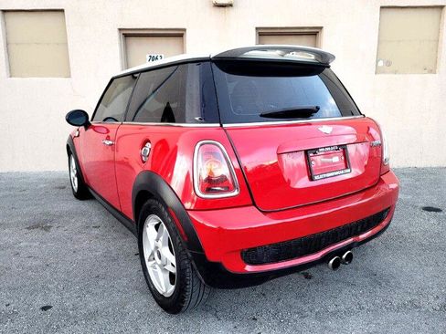 Used 2010 MINI Cooper S image 10
