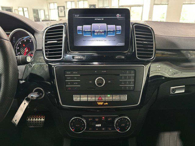 Used 2017 Mercedes-Benz GLE 43 AMG 4MATIC Coupe image 61