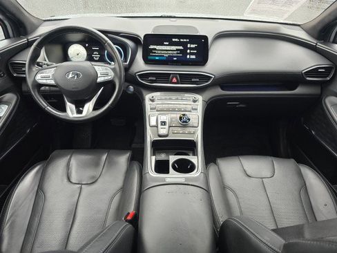 Used 2023 Hyundai Santa Fe Calligraphy AWD/4WD image 23