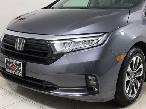 Used 2023 Honda Odyssey EX-L image 47
