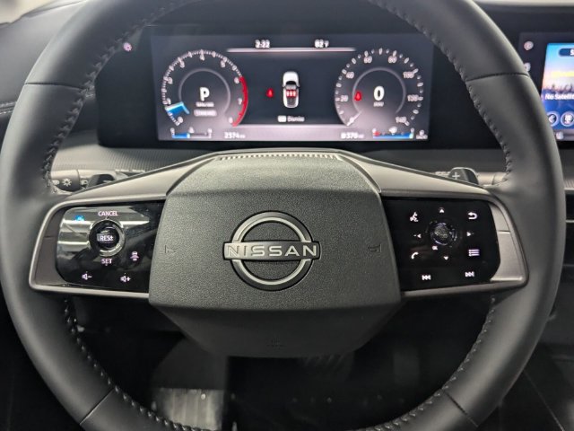 Used 2025 Nissan Murano SV w/ Cargo Package AWD/4WD image 17