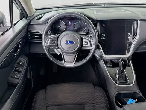 Used 2021 Subaru Outback Premium AWD/4WD image 18