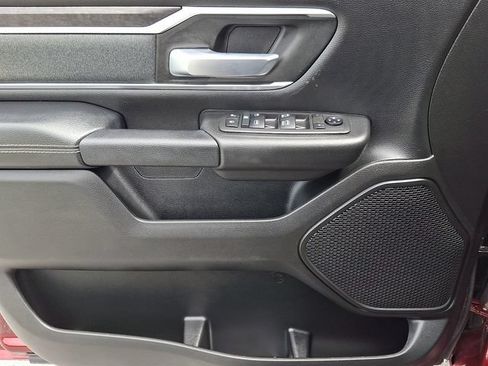 Used 2021 RAM 1500 Big Horn AWD/4WD image 12