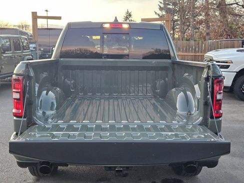 New 2026 RAM 1500 Big Horn AWD/4WD image 10