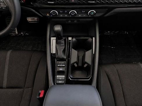 Certified 2023 Honda Accord Sport image 22