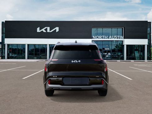 New 2026 Kia EV9 GT-Line image 5