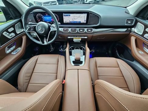 New 2026 Mercedes-Benz GLE 350 4MATIC image 24