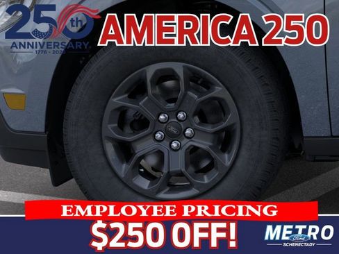 New 2026 Ford Maverick XLT w/ XLT Luxury Package AWD/4WD image 20