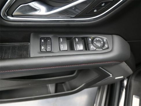 Used 2023 Chevrolet Tahoe RST w/ Luxury Package image 13