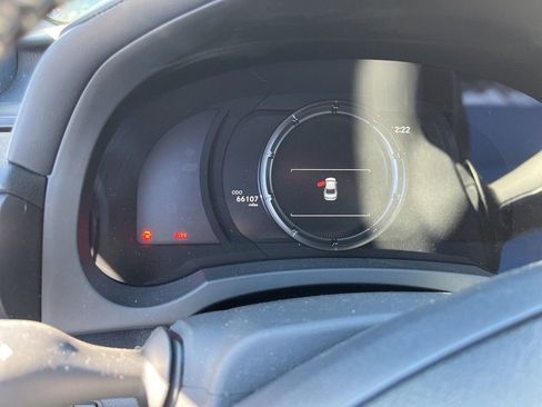 Used 2021 Lexus RC 350 F Sport w/ Accessory Package image 7