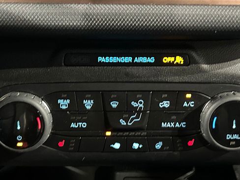 Used 2023 Ford Bronco Sport Outer Banks AWD/4WD image 75