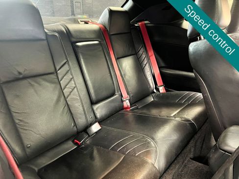 Used 2016 Dodge Challenger SRT Hellcat RWD image 14