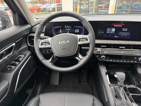 New 2025 Kia Telluride EX image 27