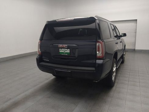 Used 2019 GMC Yukon SLE w/ SLE Value Package image 9