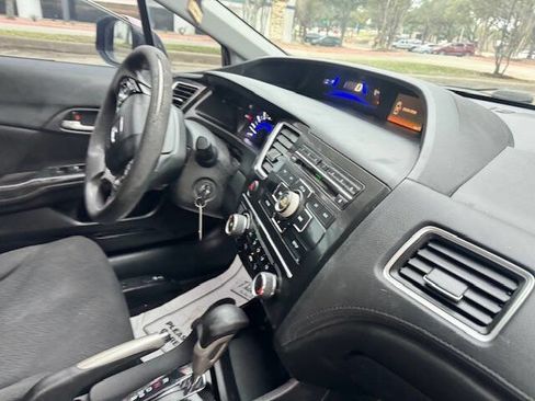 Used 2013 Honda Civic LX image 29