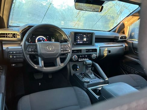 Certified 2025 Toyota Tacoma SR5 image 12