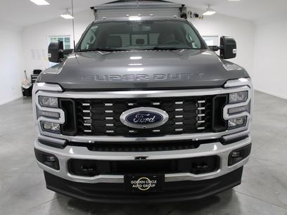 New 2026 Ford F350 XLT