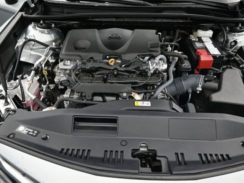 Used 2024 Toyota Camry XSE image 39