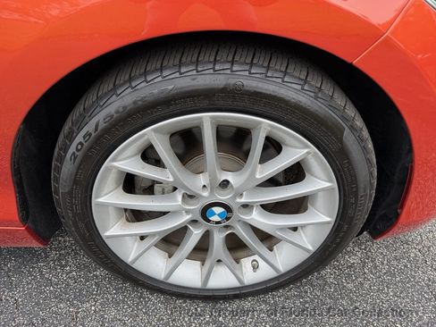 Used 2016 BMW 228i Convertible RWD image 85