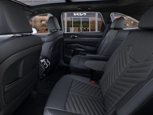 New 2026 Kia Sorento SX Prestige AWD/4WD image 21