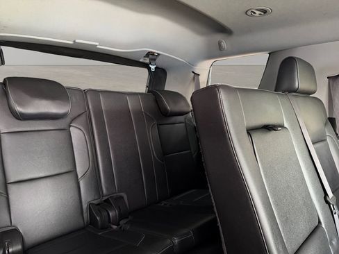 Used 2016 Chevrolet Tahoe LT w/ Max Trailering Package RWD image 26