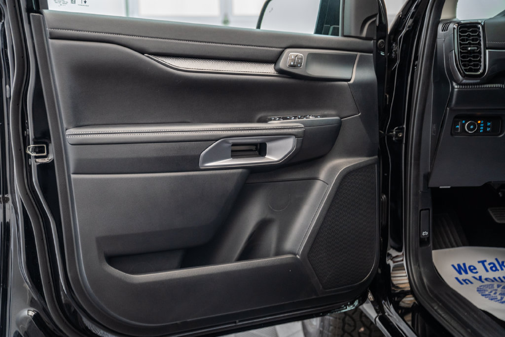 New 2026 Ford Ranger Lariat AWD/4WD image 31