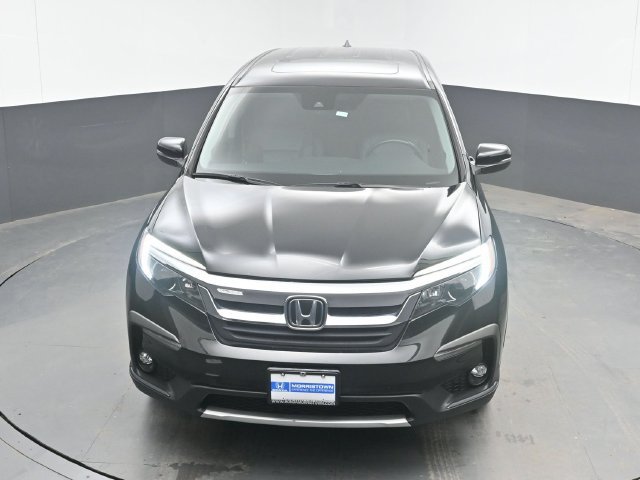 Used 2022 Honda Pilot EX-L image 14