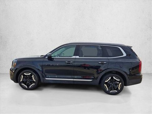Used 2025 Kia Telluride S AWD/4WD image 7