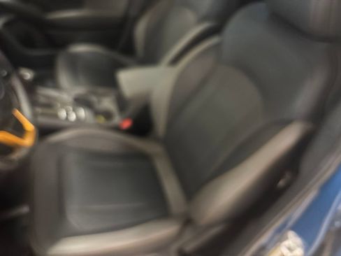 Used 2024 Subaru Crosstrek 2.5i Wilderness AWD/4WD image 24