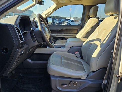 Used 2019 Ford Expedition Limited w/ Special Edition Package RWD image 5