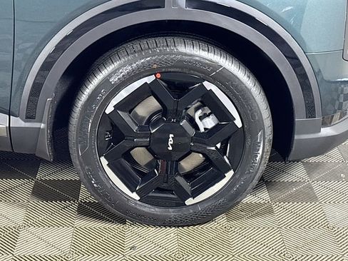 New 2027 Kia Telluride EX image 24