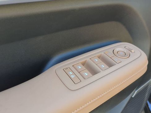 New 2026 Hyundai Santa Fe Limited image 17