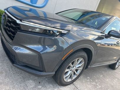 Used 2023 Honda CR-V EX