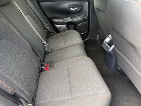 Used 2024 Honda HR-V Sport image 30