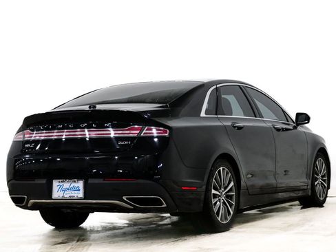 Used 2017 Lincoln MKZ Select w/ Select Plus Package image 7