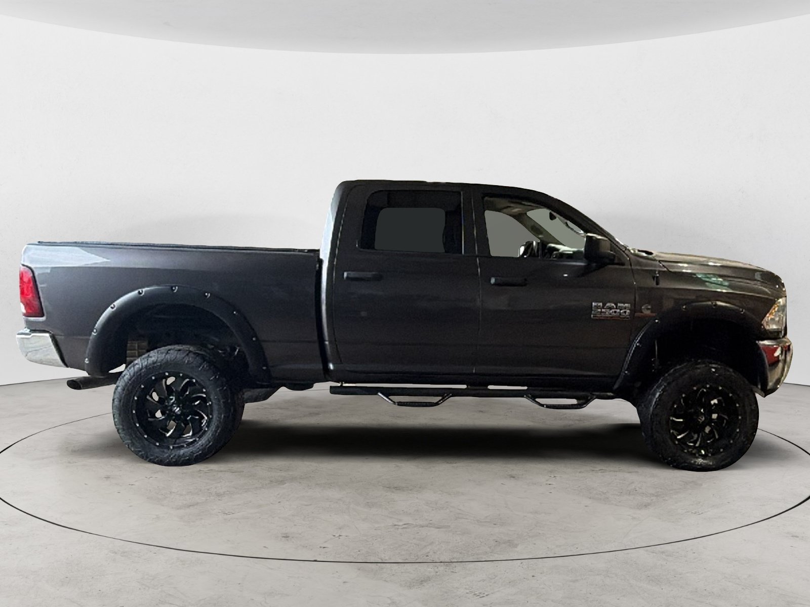 Used 2014 RAM 2500 Tradesman w/ Chrome Appearance Group AWD/4WD image 7