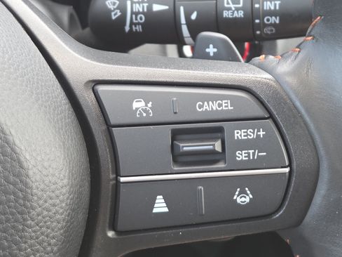 Used 2024 Honda CR-V Sport image 9