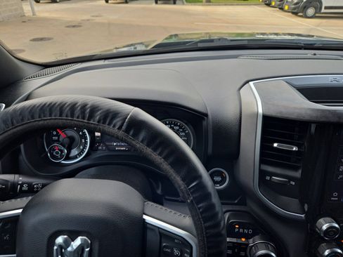 Used 2022 RAM 1500 Lone Star image 18