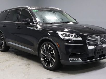 Used 2020 Lincoln Aviator Reserve w/ Equipment Group 202A