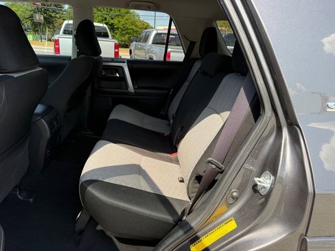 Used 2016 Toyota 4Runner SR5 RWD image 10