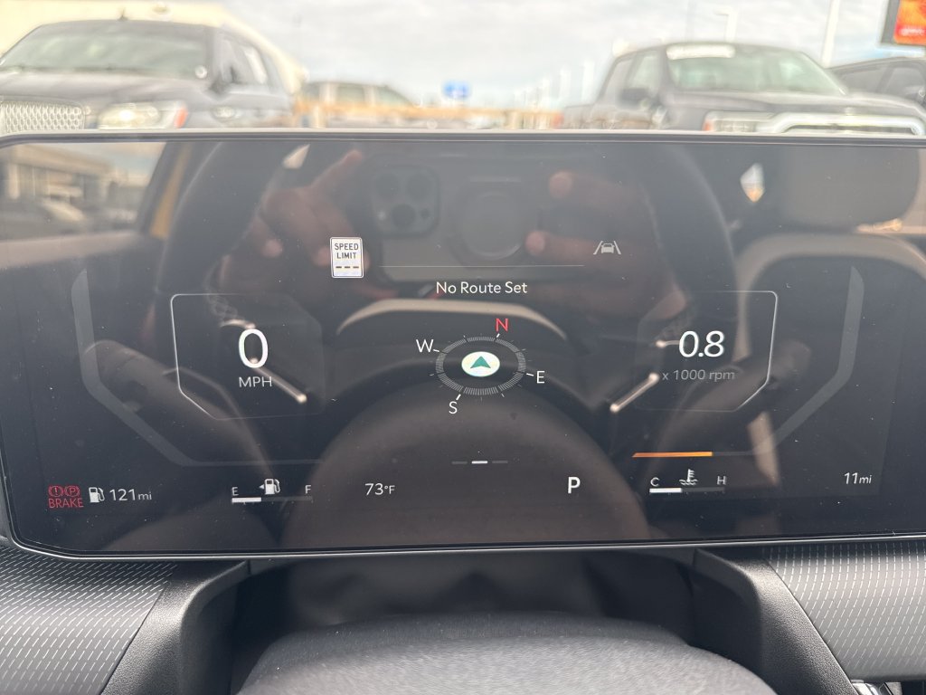 New 2026 Kia K4 GT-Line Turbo FWD image 18