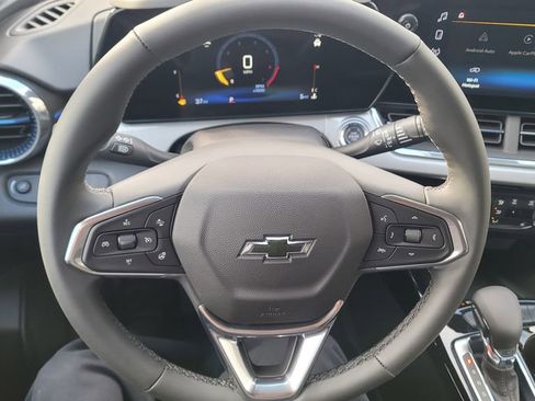 New 2026 Chevrolet Trax LT image 20