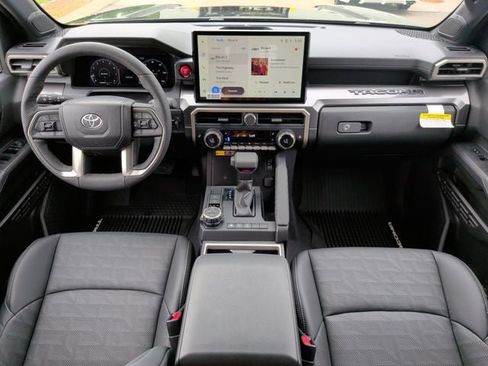 New 2026 Toyota Tacoma TRD Off-Road AWD/4WD image 28