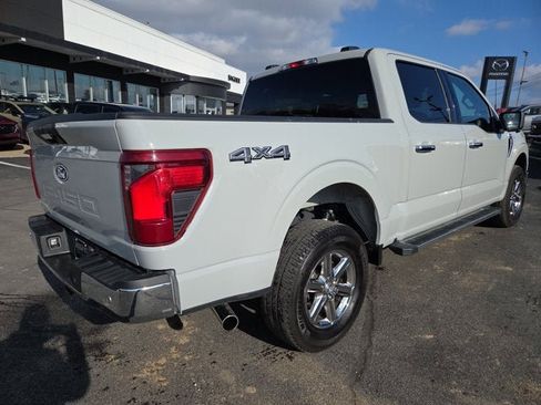 Used 2024 Ford F150 XLT image 5