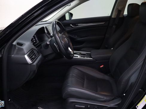 Used 2022 Honda Accord Sport Special Edition image 14